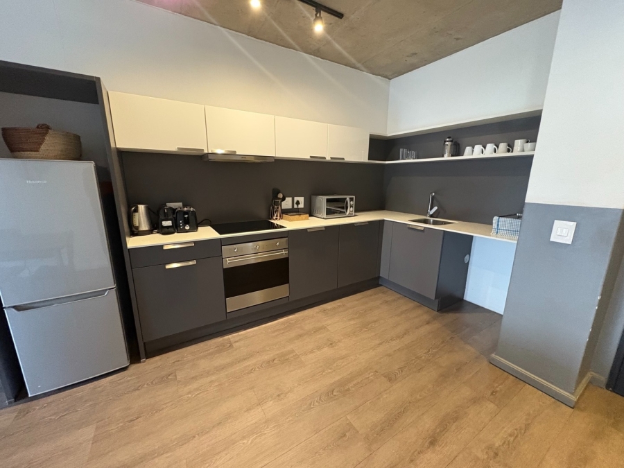 2 Bedroom Property for Sale in Woodstock Western Cape
